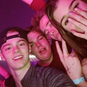 Meet your Posher, Mason